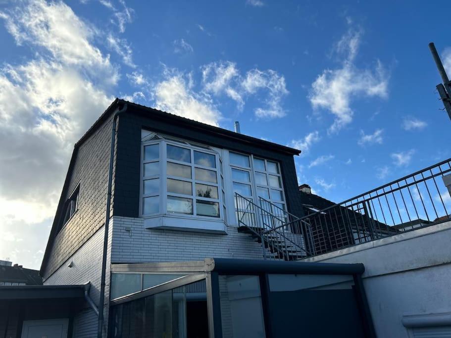 Mit Privatparkplatz, Terrasse Und Kamin Vakantiehuis