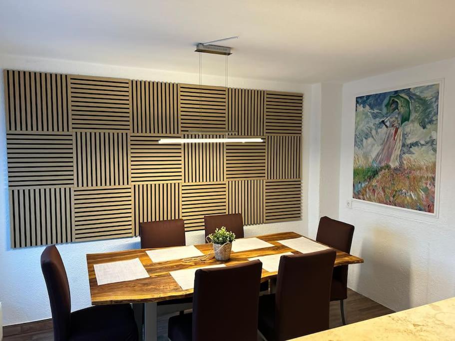 Vakantiehuis Mit Privatparkplatz, Terrasse Und Kamin *